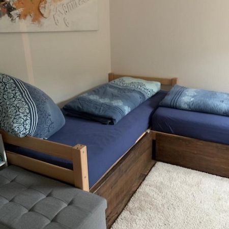 Wohnung Sulaba 泰克山麓魏尔海姆 外观 照片