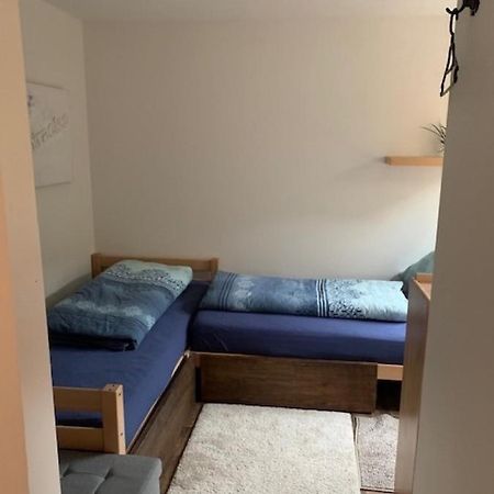 Wohnung Sulaba 泰克山麓魏尔海姆 外观 照片