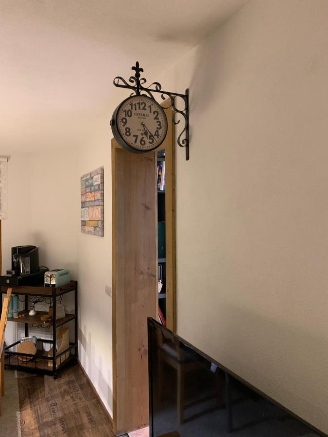 Wohnung Sulaba 泰克山麓魏尔海姆 外观 照片