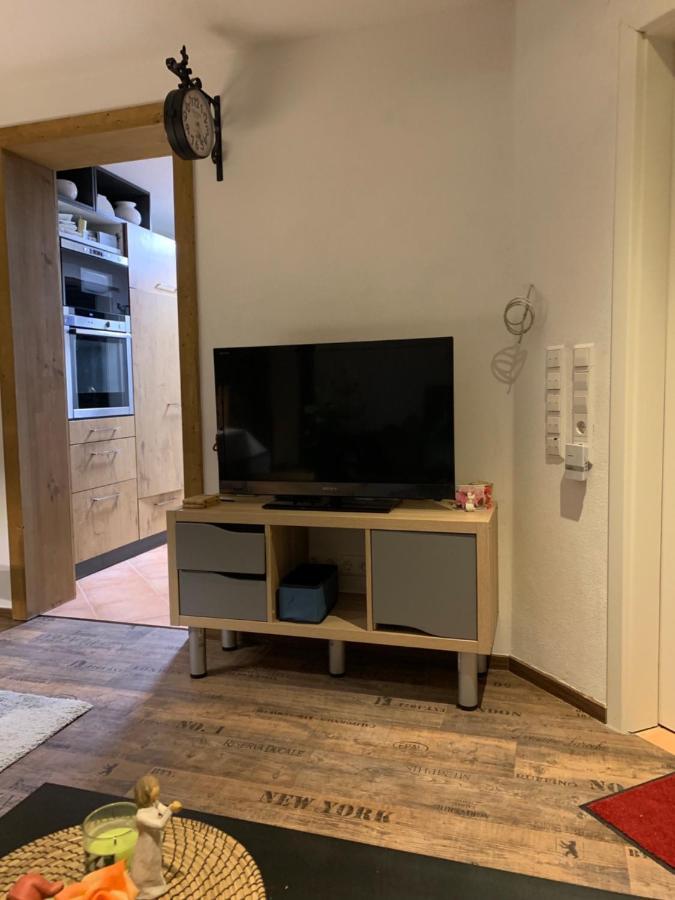 Wohnung Sulaba 泰克山麓魏尔海姆 外观 照片