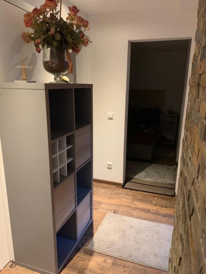 Wohnung Sulaba 泰克山麓魏尔海姆 外观 照片
