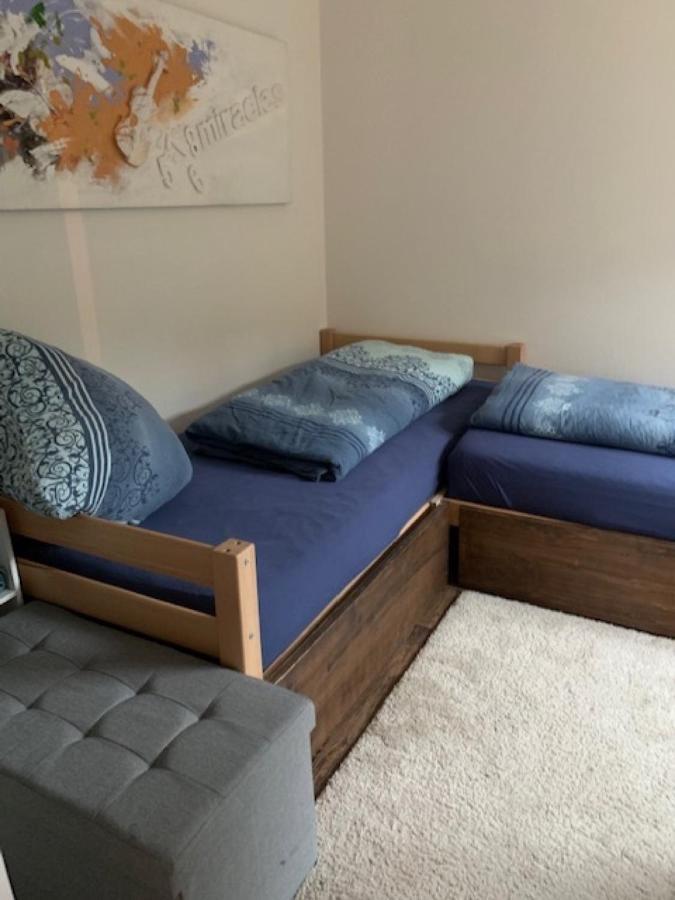 Wohnung Sulaba 泰克山麓魏尔海姆 外观 照片